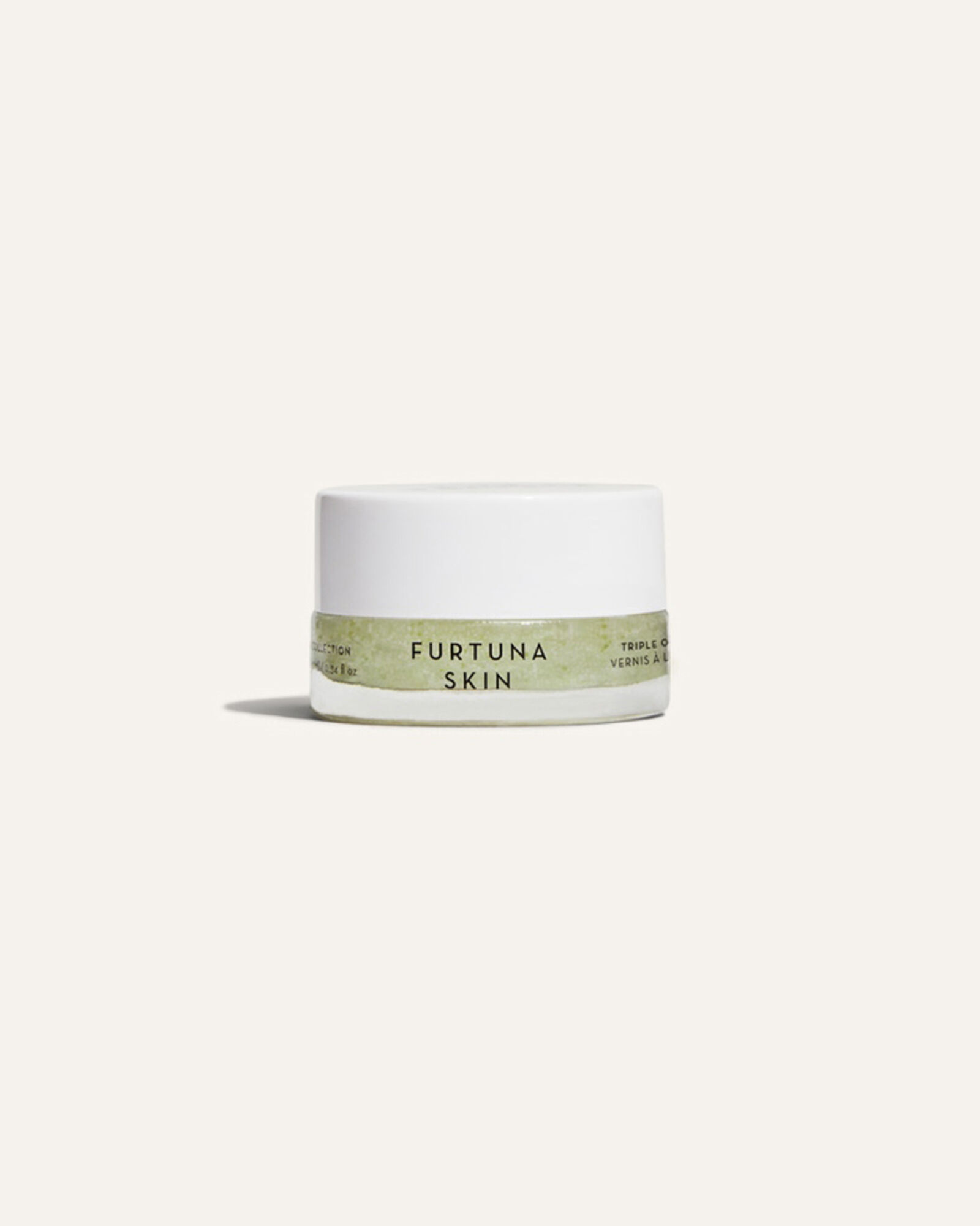 Furtuna Skin Triple Olive Lip Polish