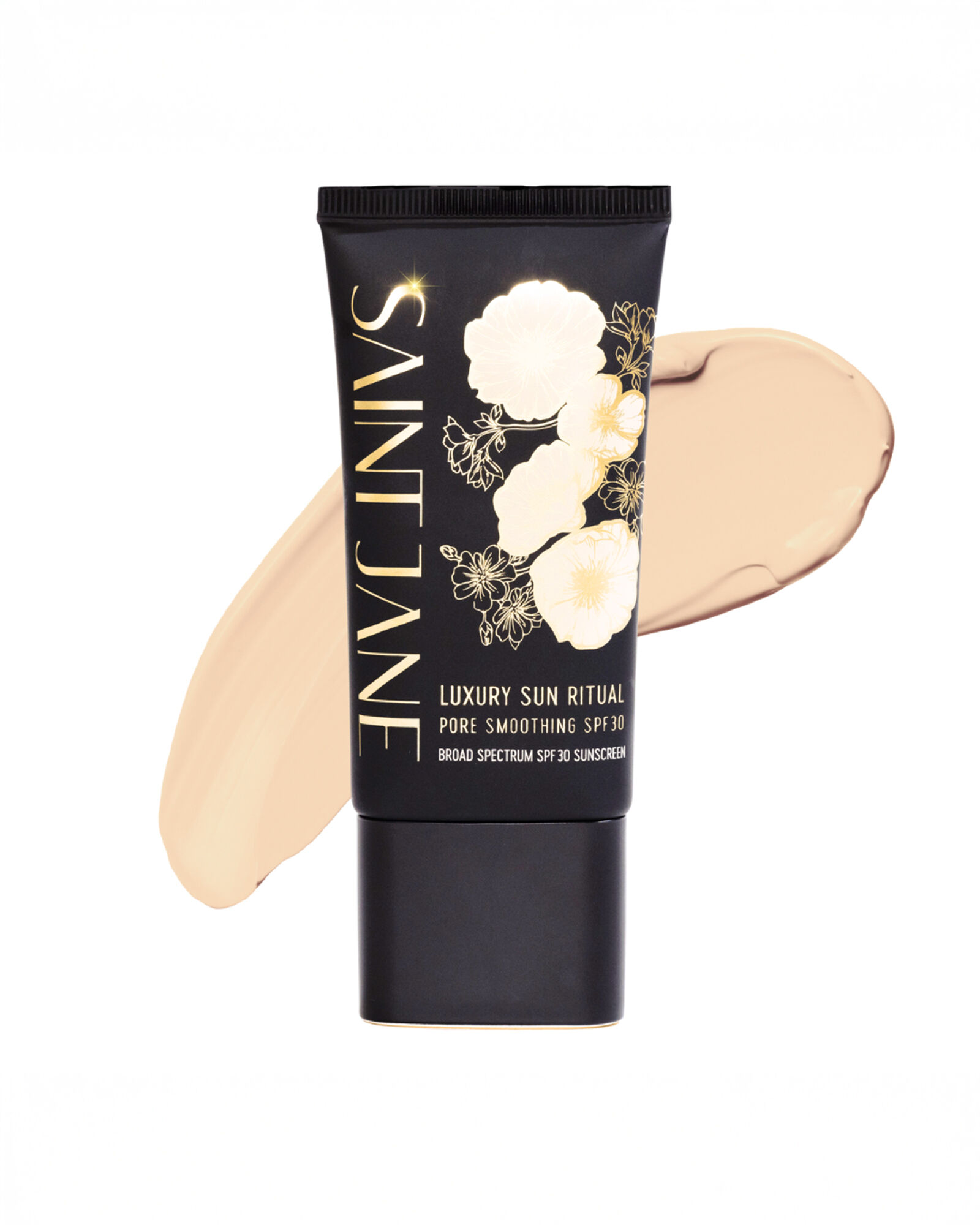Saint Jane Sun Ritual Pore Smoothing Mineral Face Sunscreen SPF 30