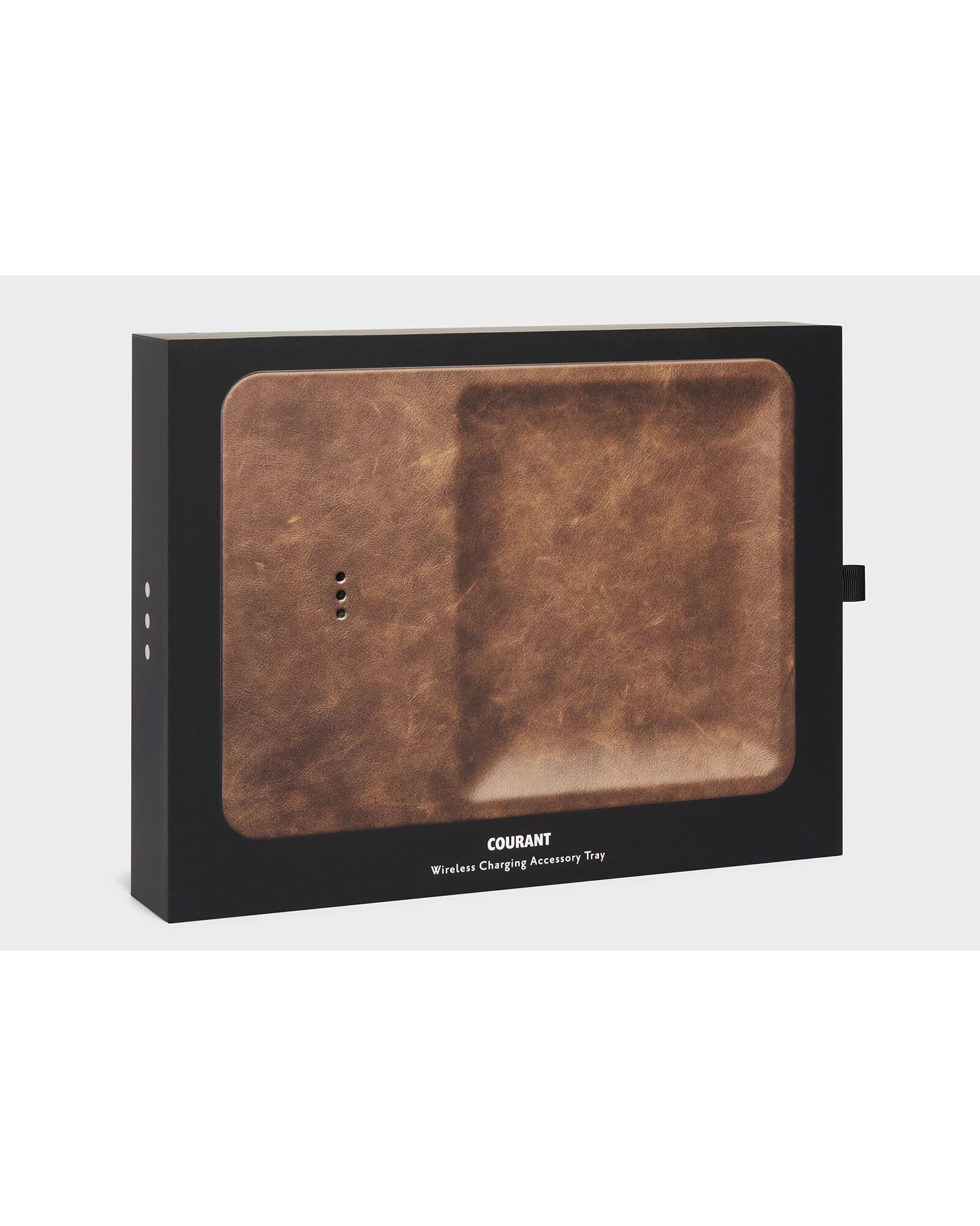 Courant Catch-All Large Charging Station