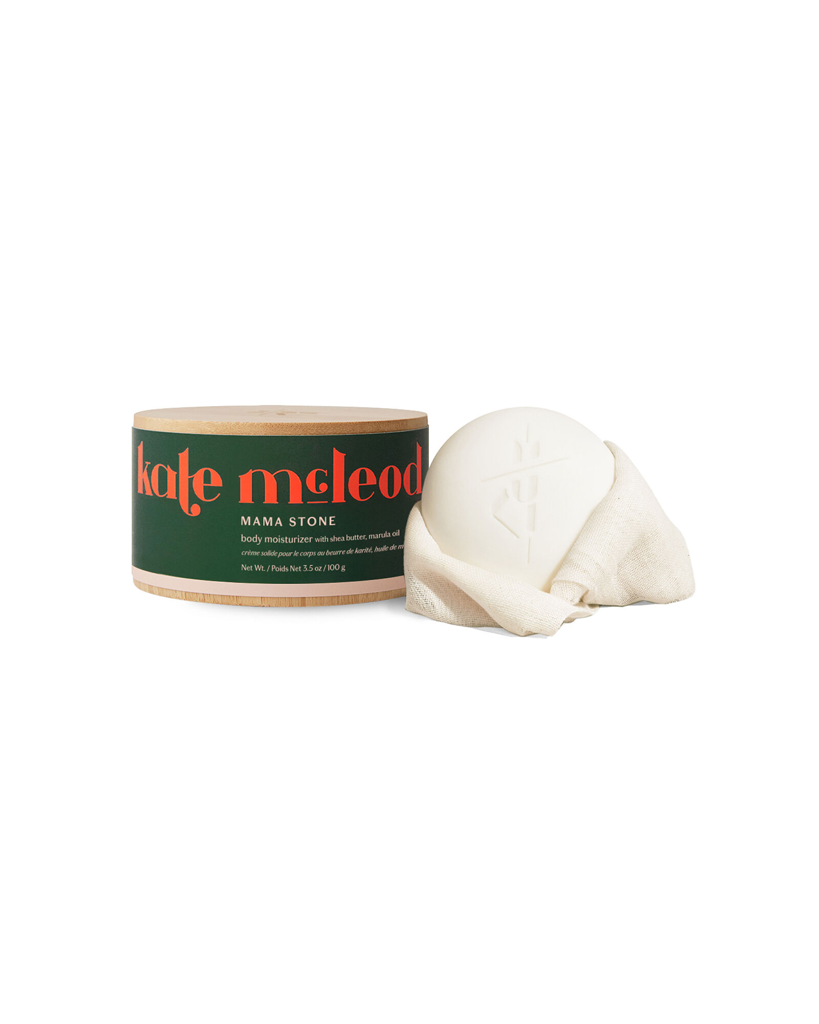 Kate McLeod Mama Stone Starter Set