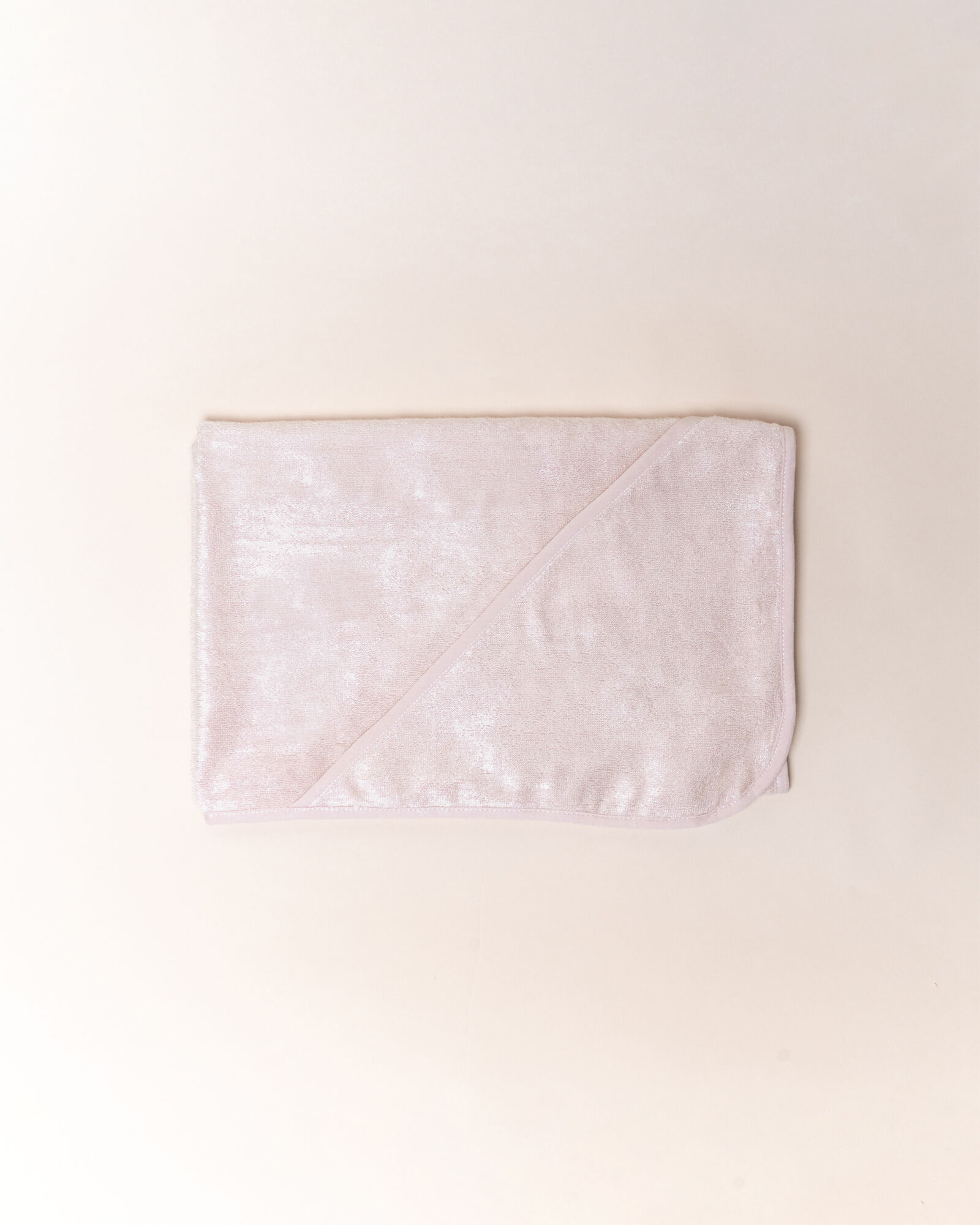Butterr Hooded Baby Towel