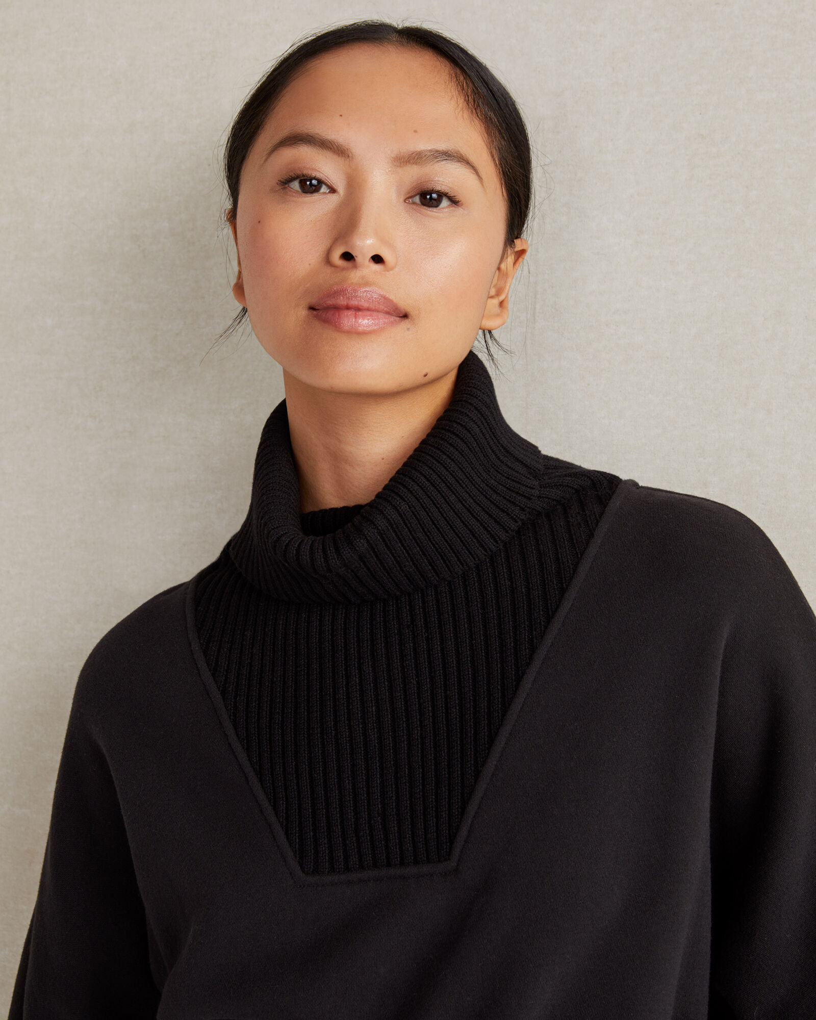 Varley Longline Sweatshirt