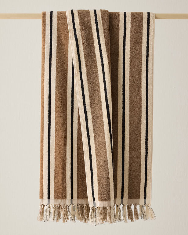 Cotton Beach Towel