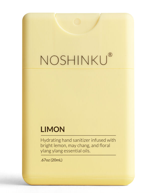 Noshinku Hand Sanitizer