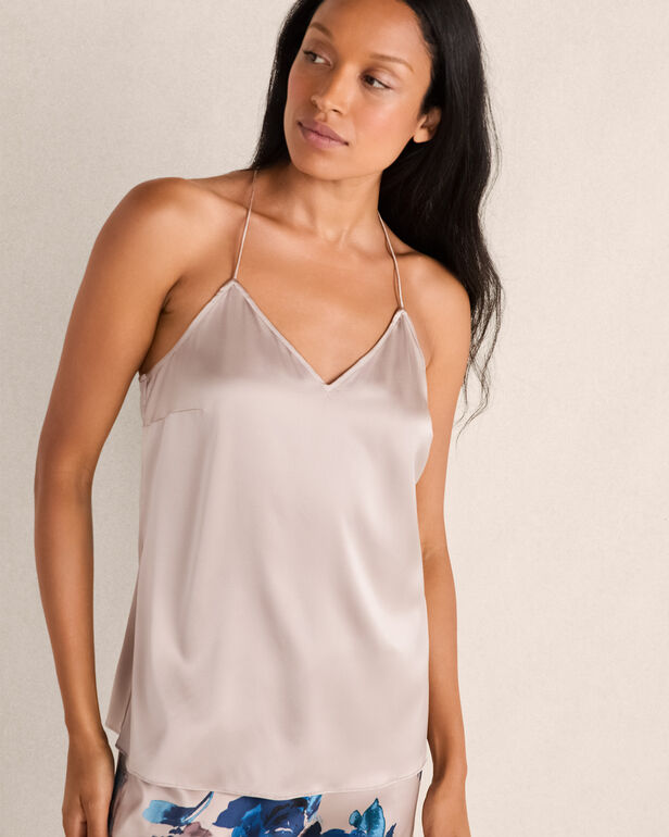 Washable Silk Camisole