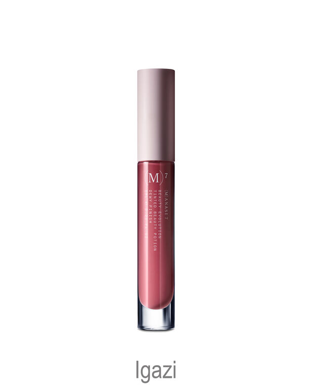 (M)ANASI 7 Tinted Beauty Potion Oil