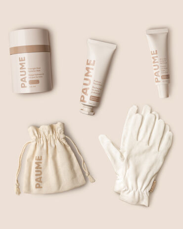 Paume Hydrate System