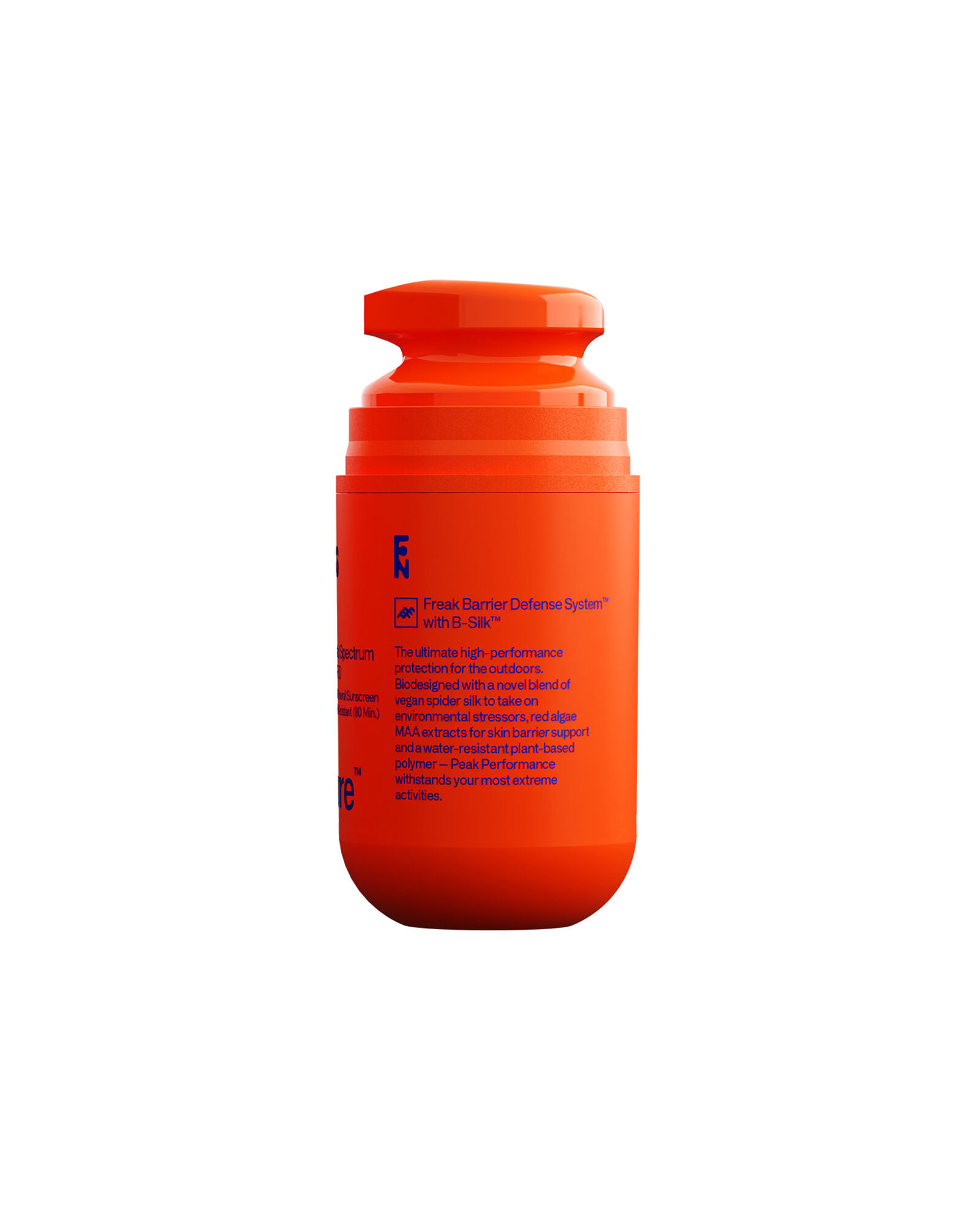 Freaks of Nature Peak Performance SPF50