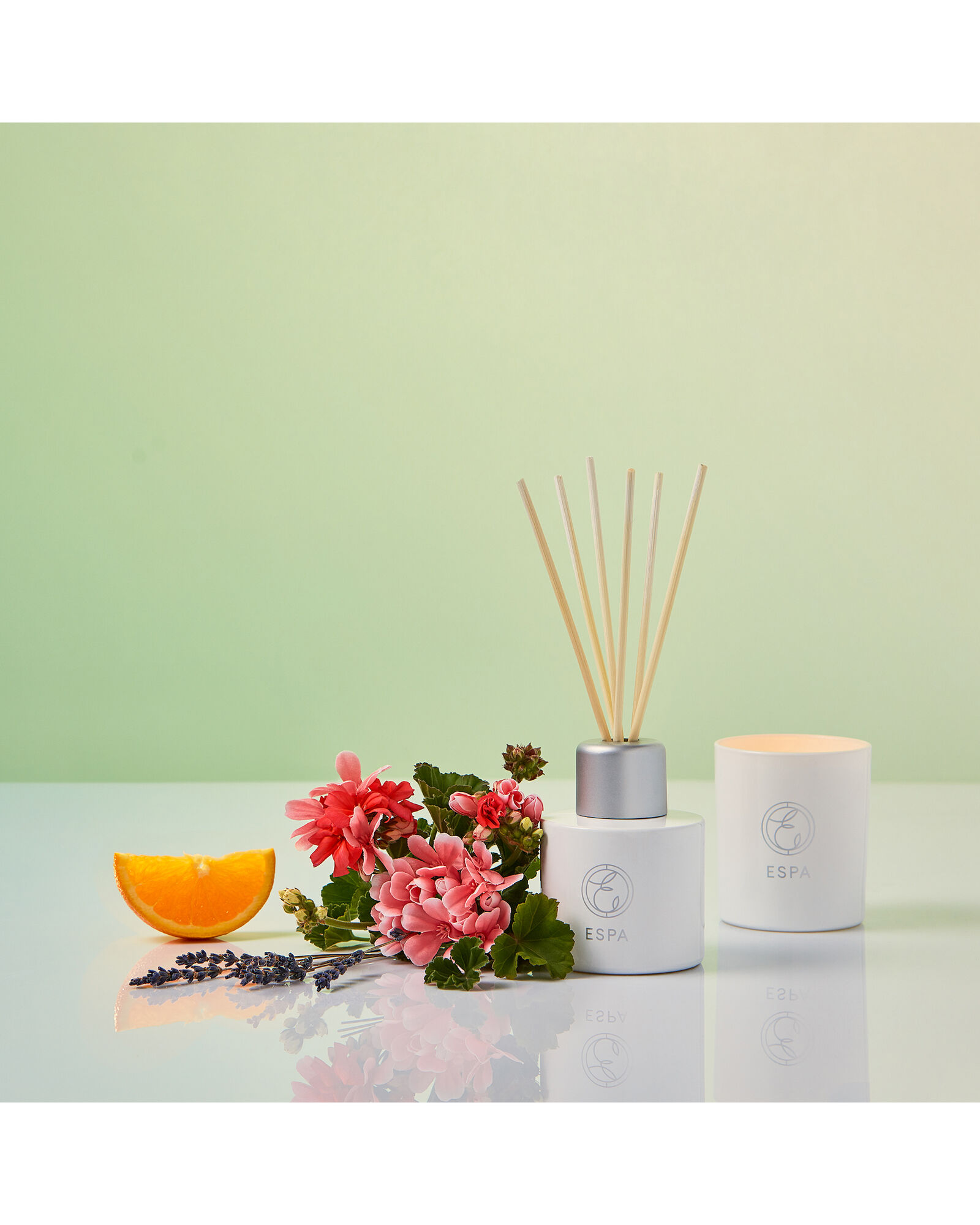 ESPA Restorative Reed Diffuser
