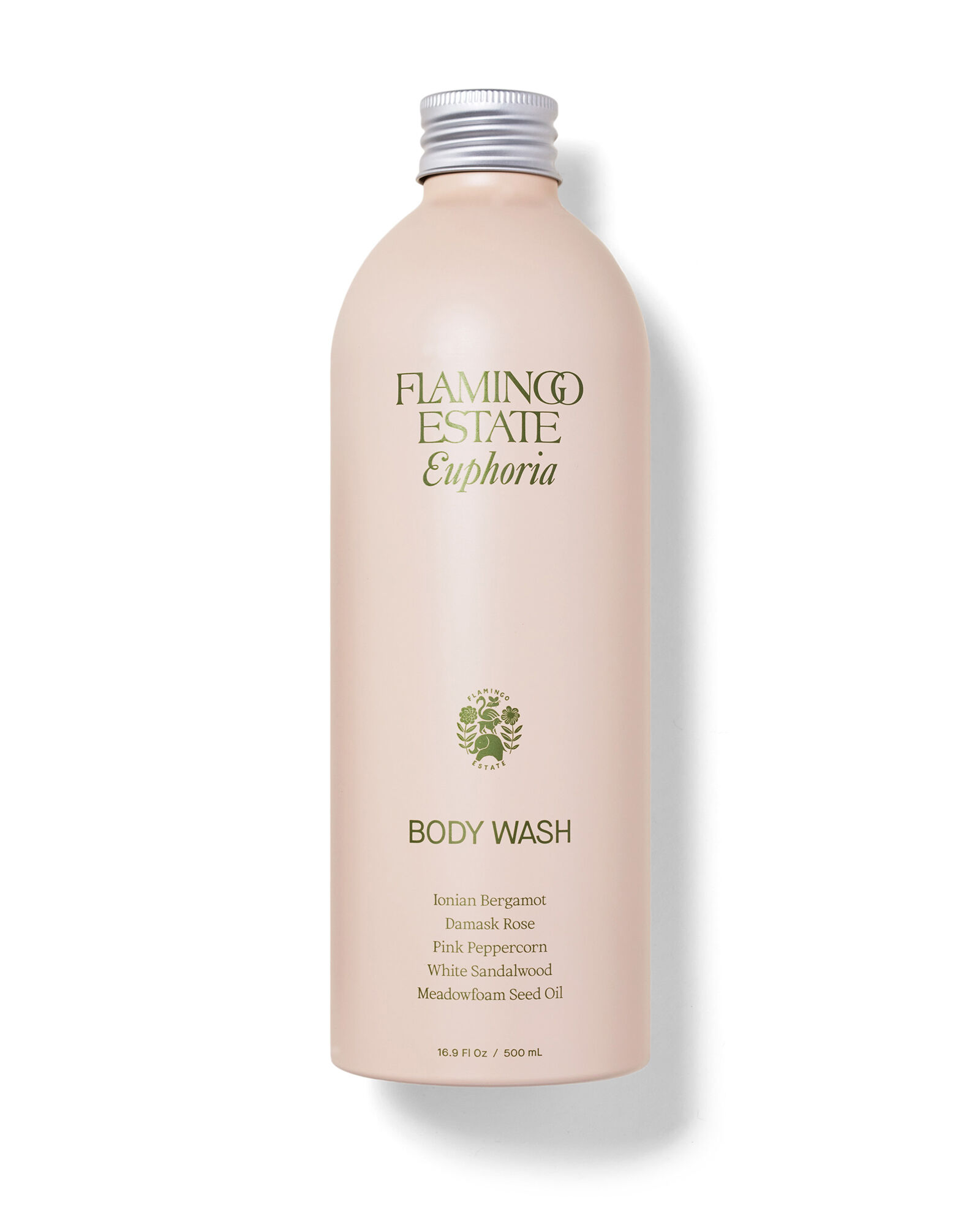 Flamingo Estate Euphoria Body Wash