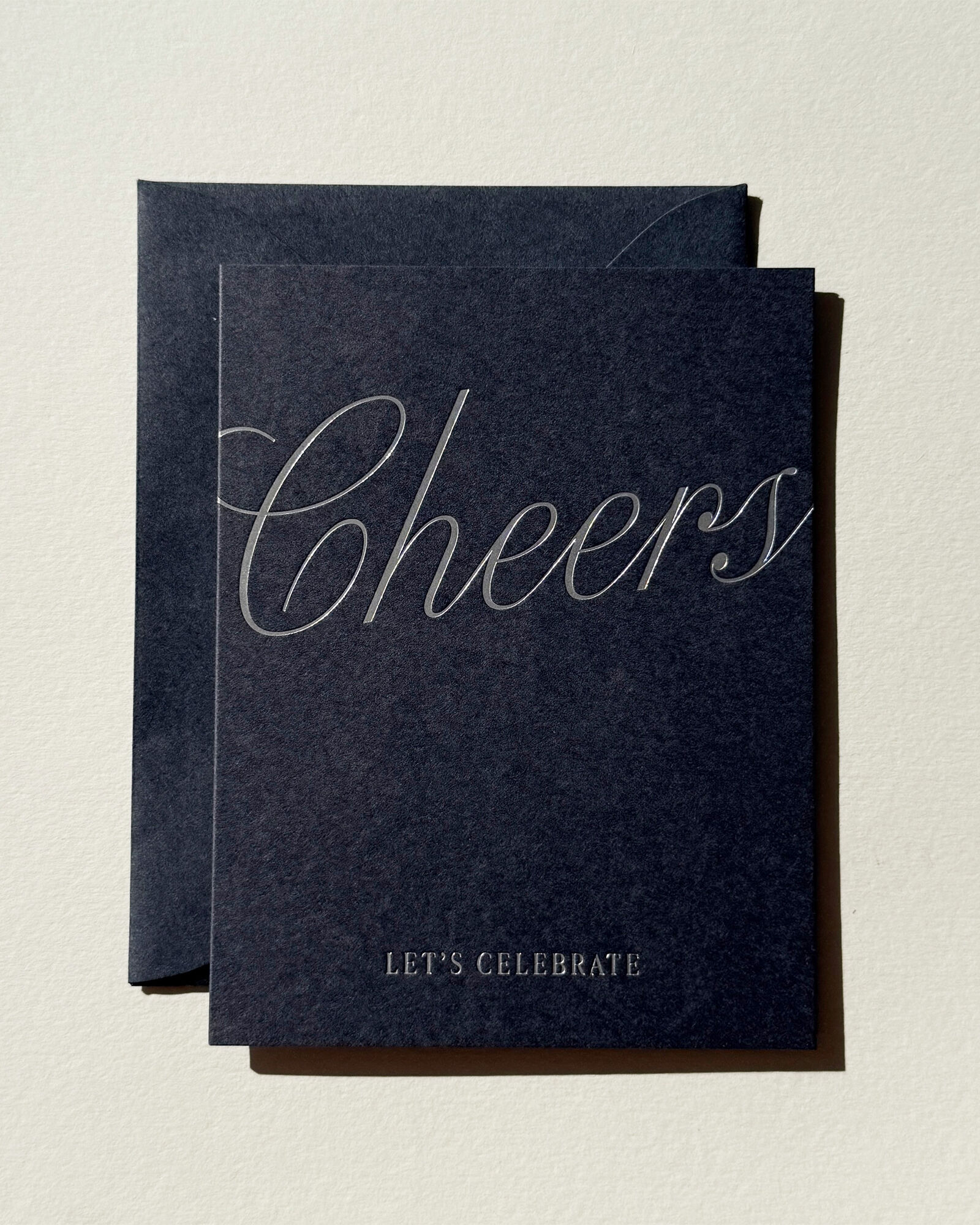 Jaymes Paper x Haven Well Within Cheers Card Set
