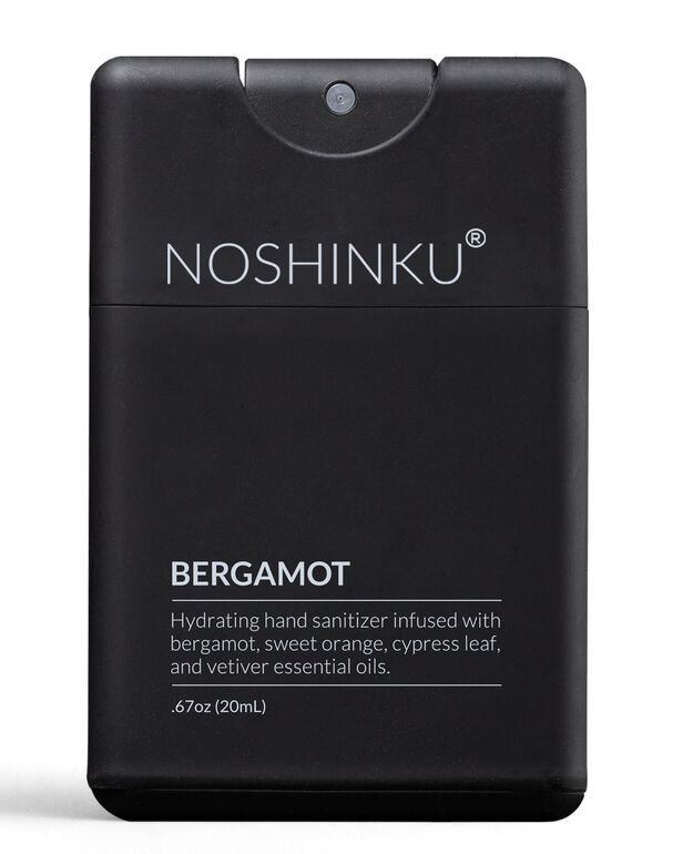 Noshinku Hand Sanitizer