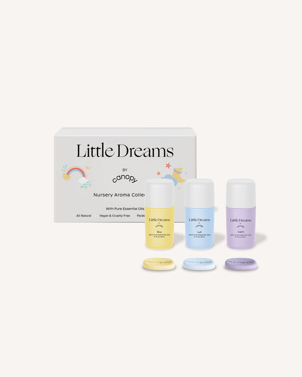Canopy 'Little Dreams' Aroma Kit