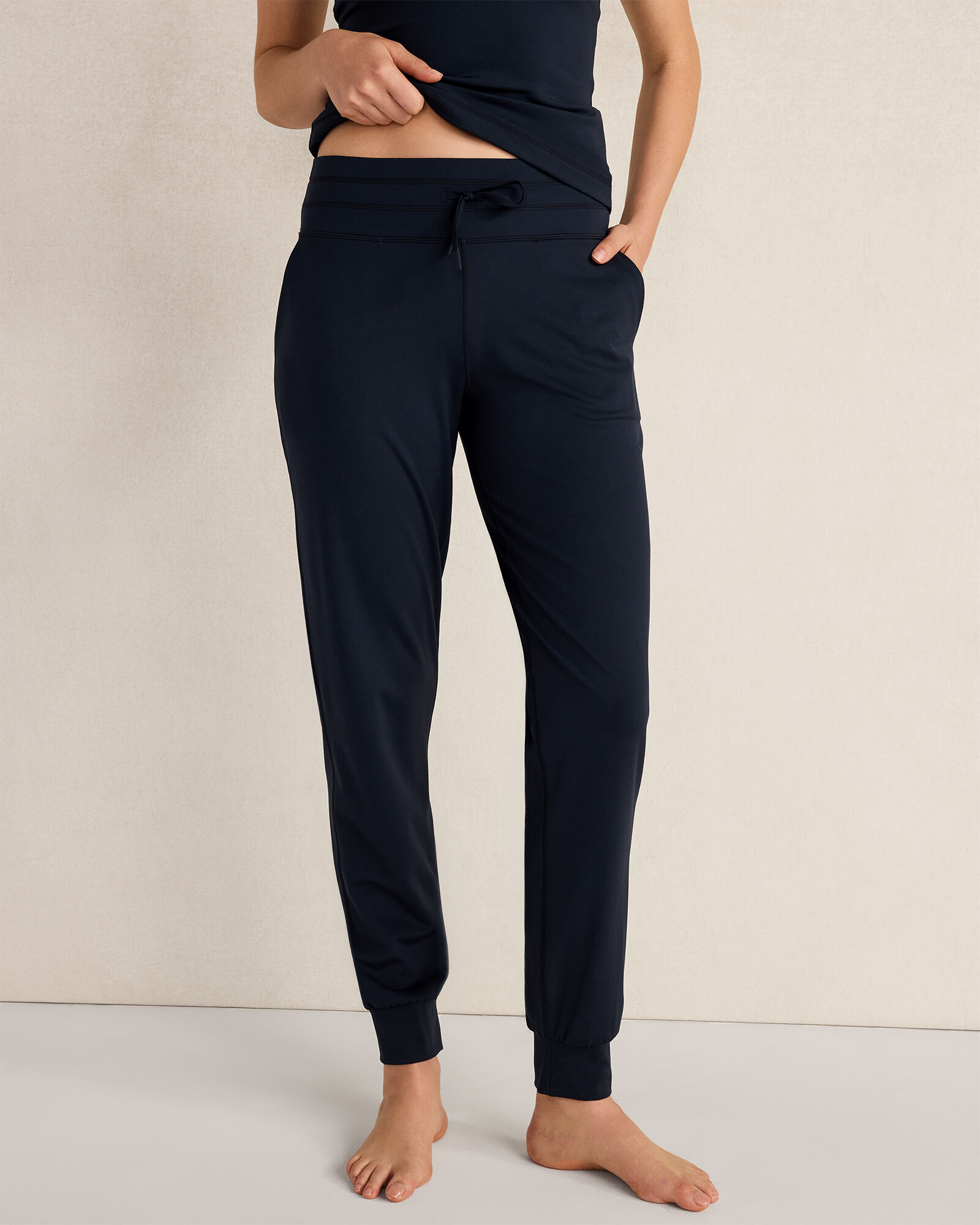 Balance Drawstring Joggers