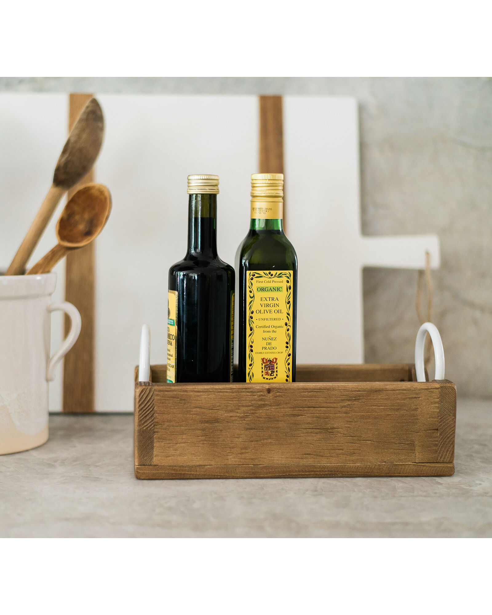 et&uacute;HOME Kitchen Caddy