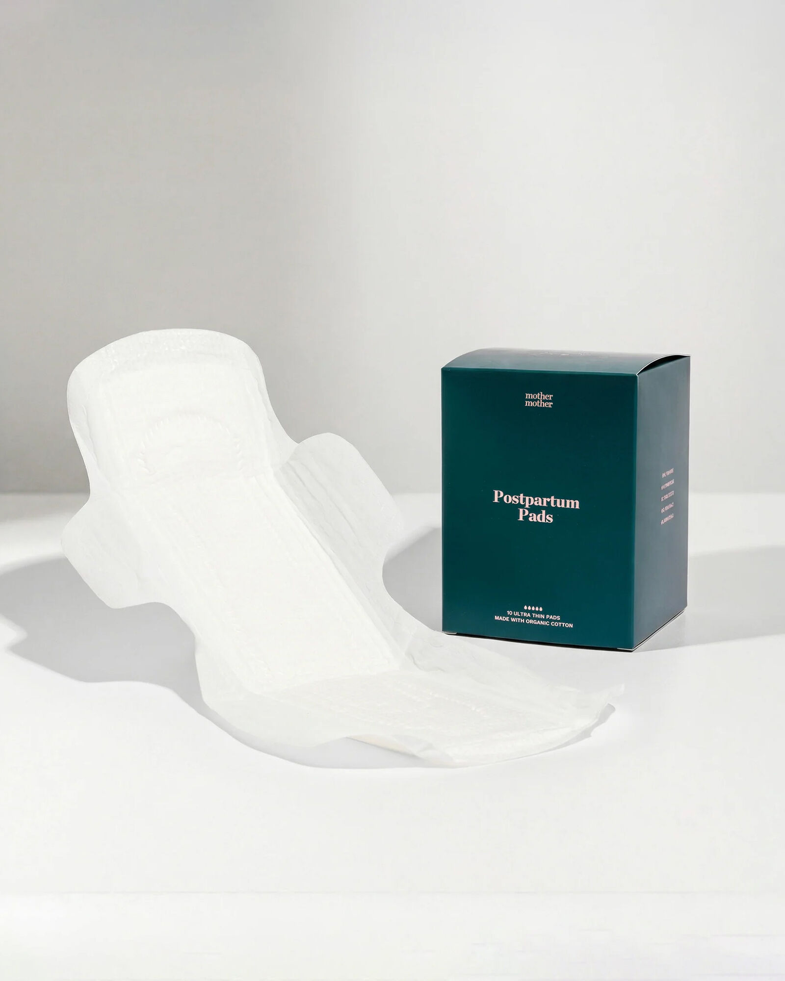 Mother Mother Postpartum Recovery Bundle