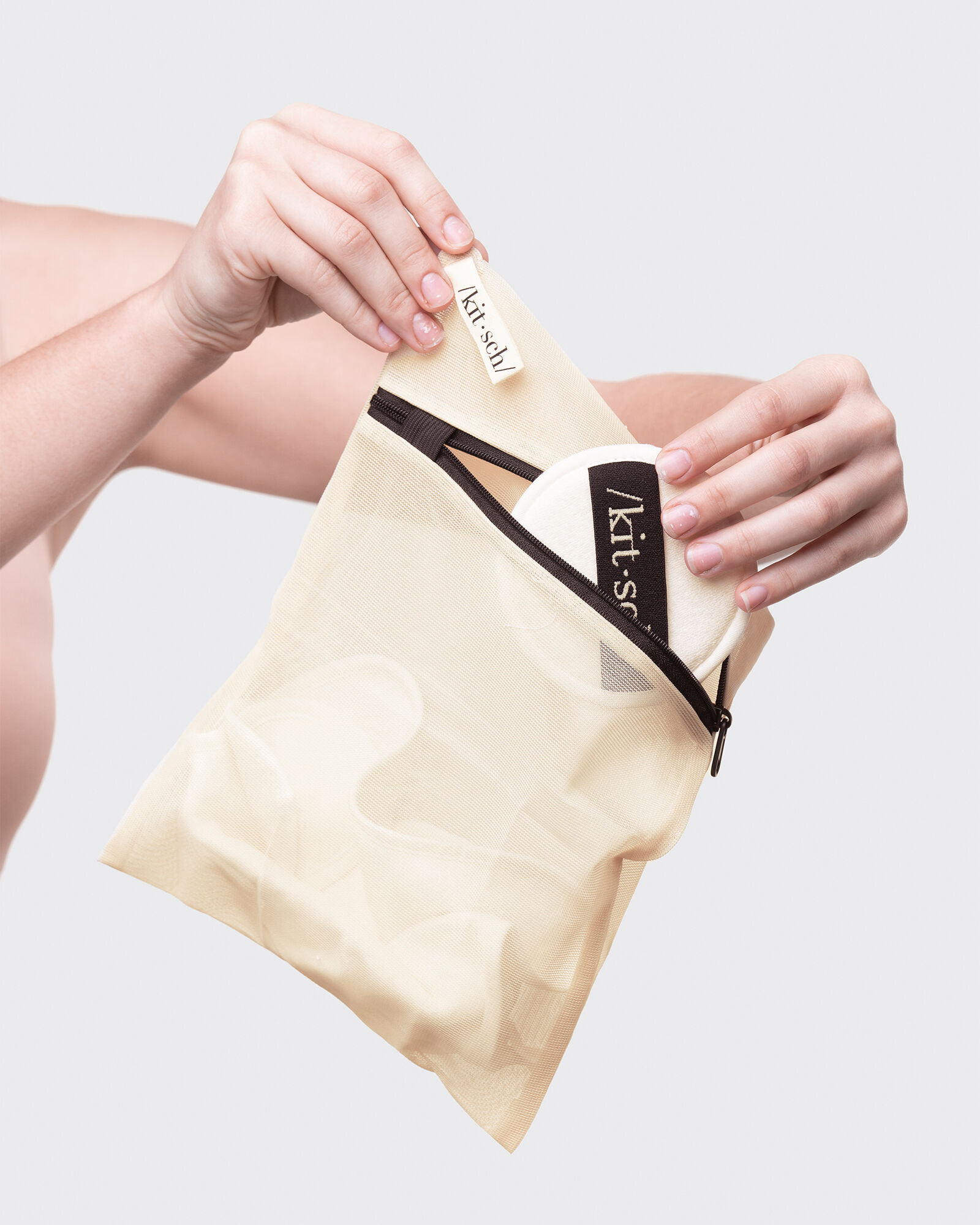 Kitsch Eco Friendly Cleansing Kit