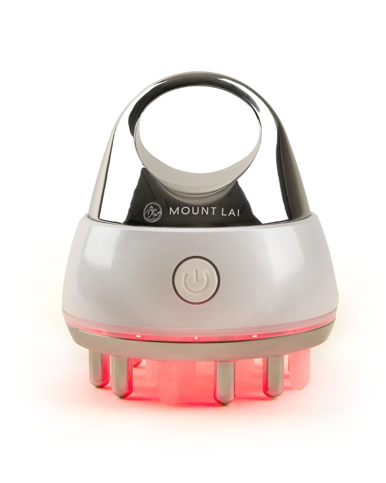Mount Lai Vitality Qi LED Advanced Scalp Massager