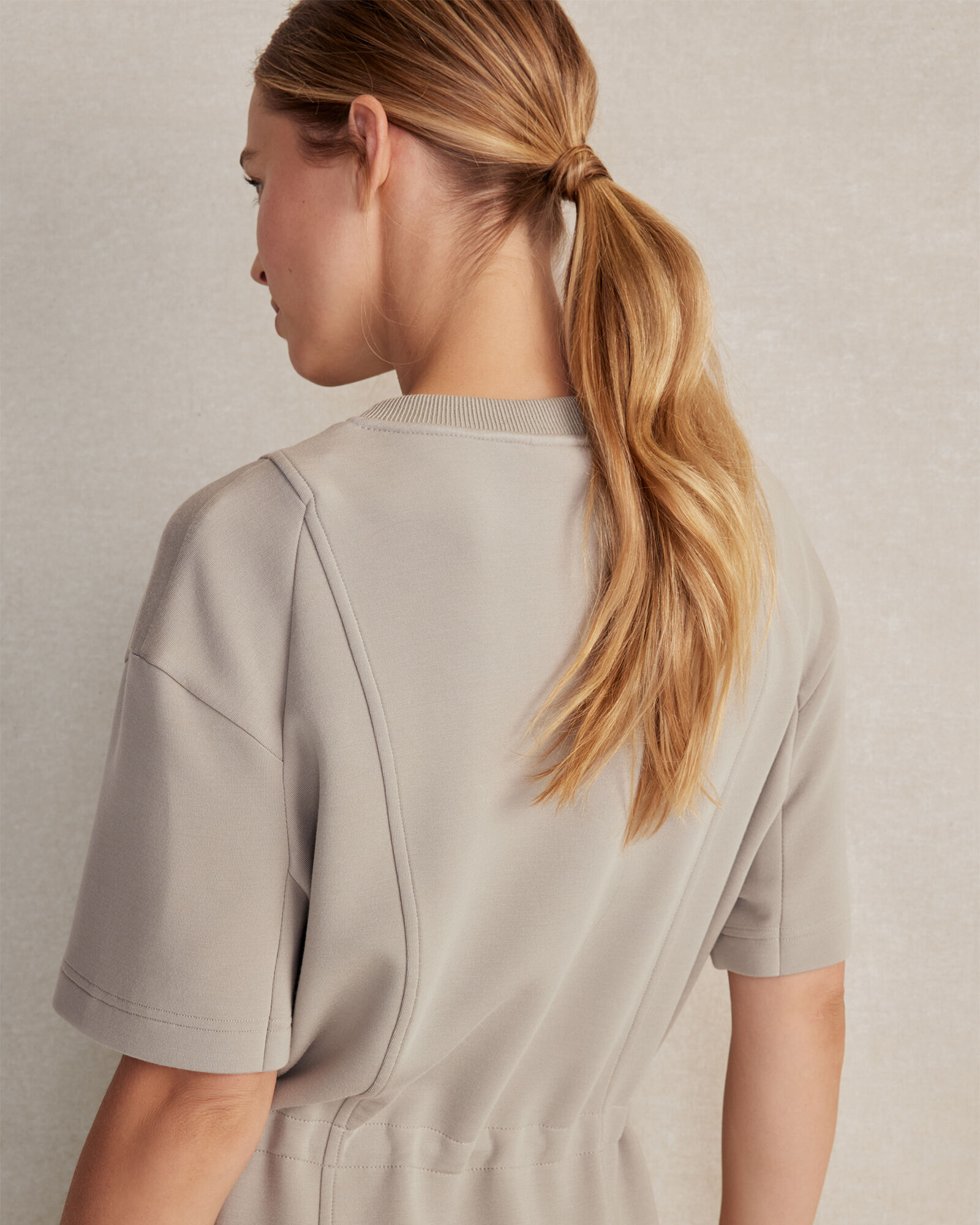 Varley Maple Dress