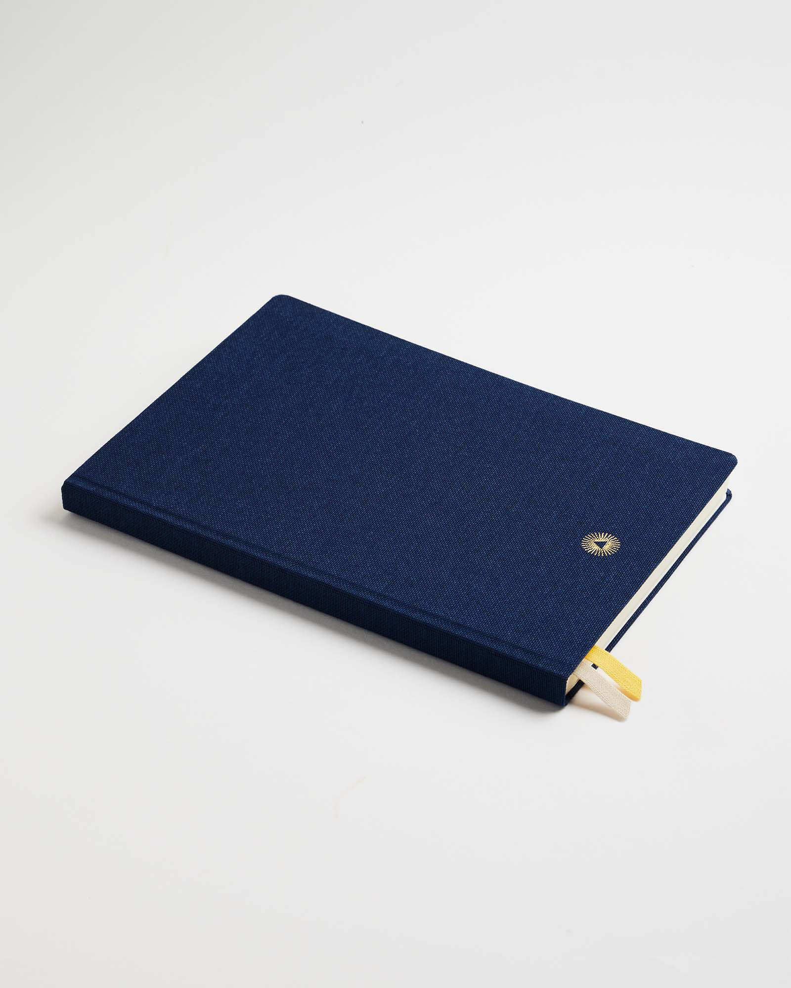 Intelligent Change Essential Notebook
