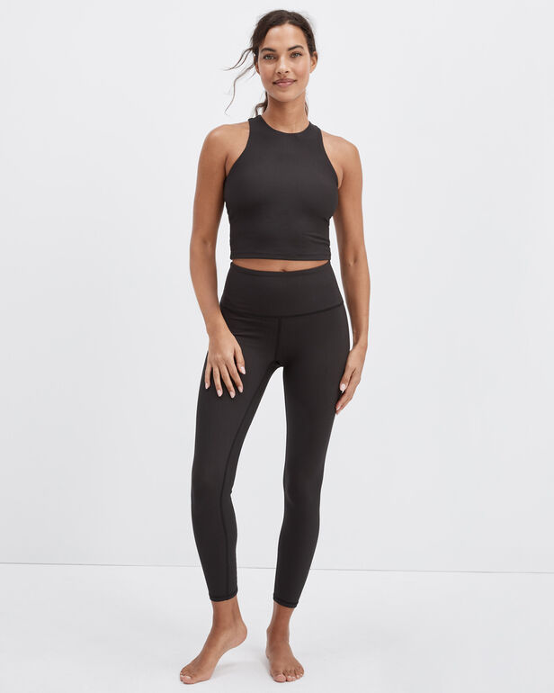 Varley Let&#39;s Move Rib High Leggings