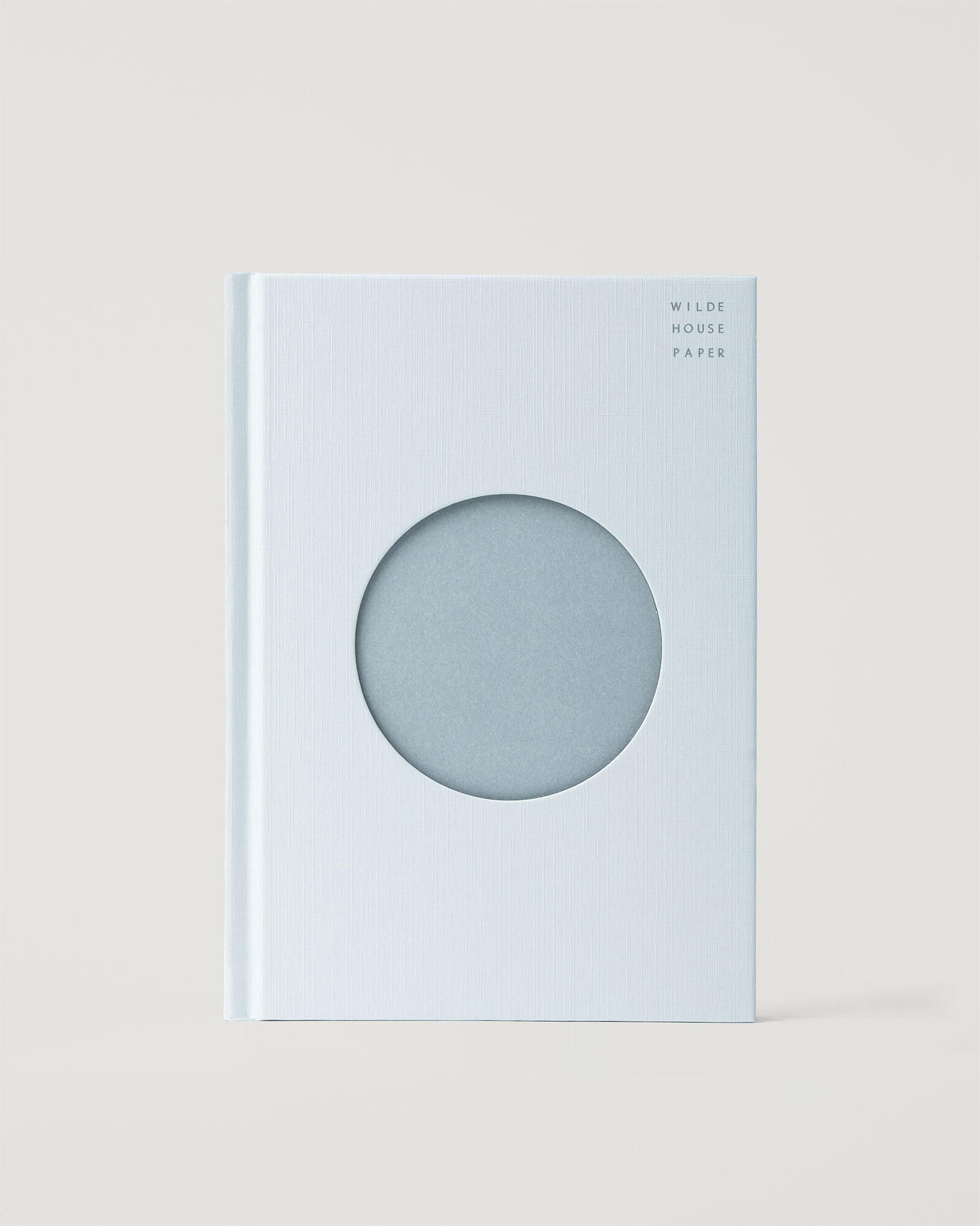 Wilde House Paper Open Journal | Haven Well Within