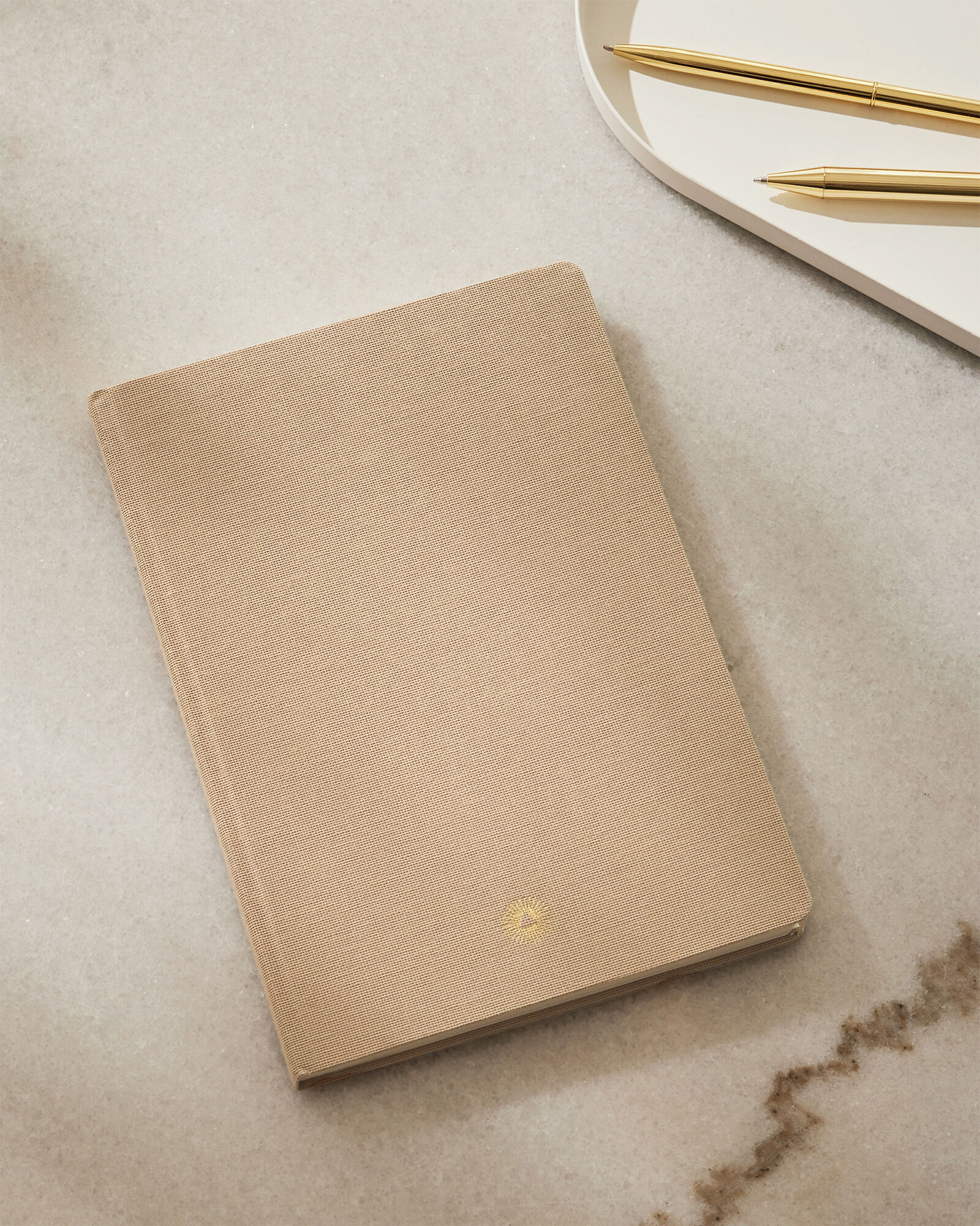 Intelligent Change Essential Notebook