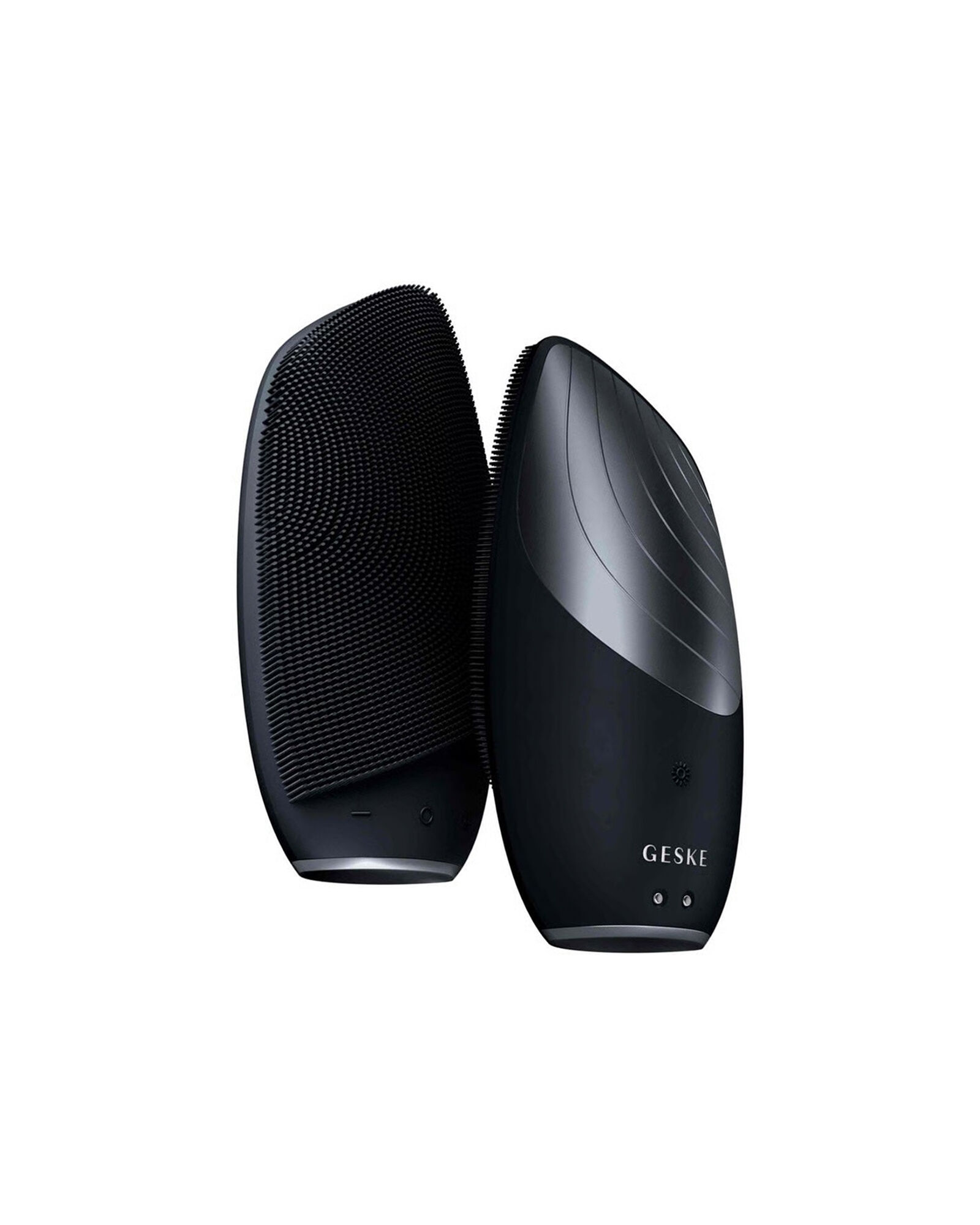 GESKE Sonic Thermo Facial Brush 6-in-1