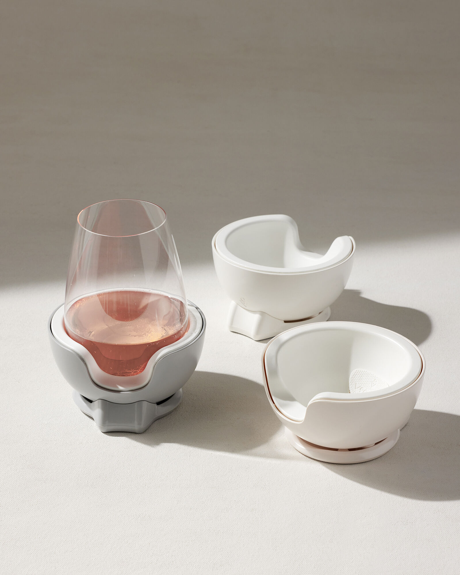 VoChill Stemless Wine Chiller