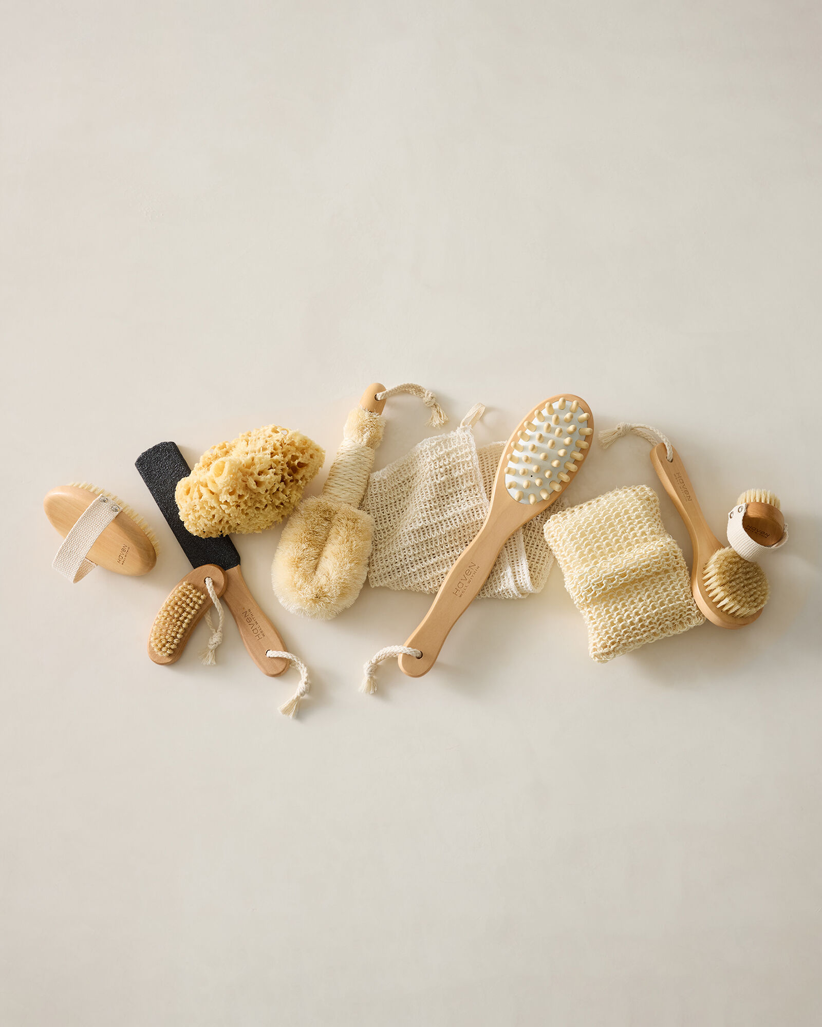 Sisal Wash Cloth