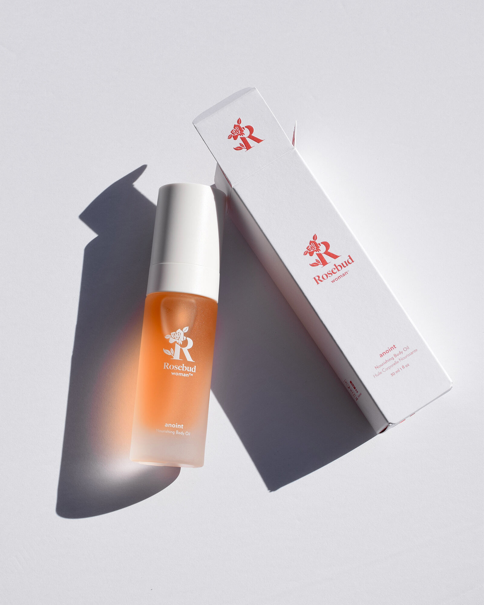 Rosebud Anoint Body Oil