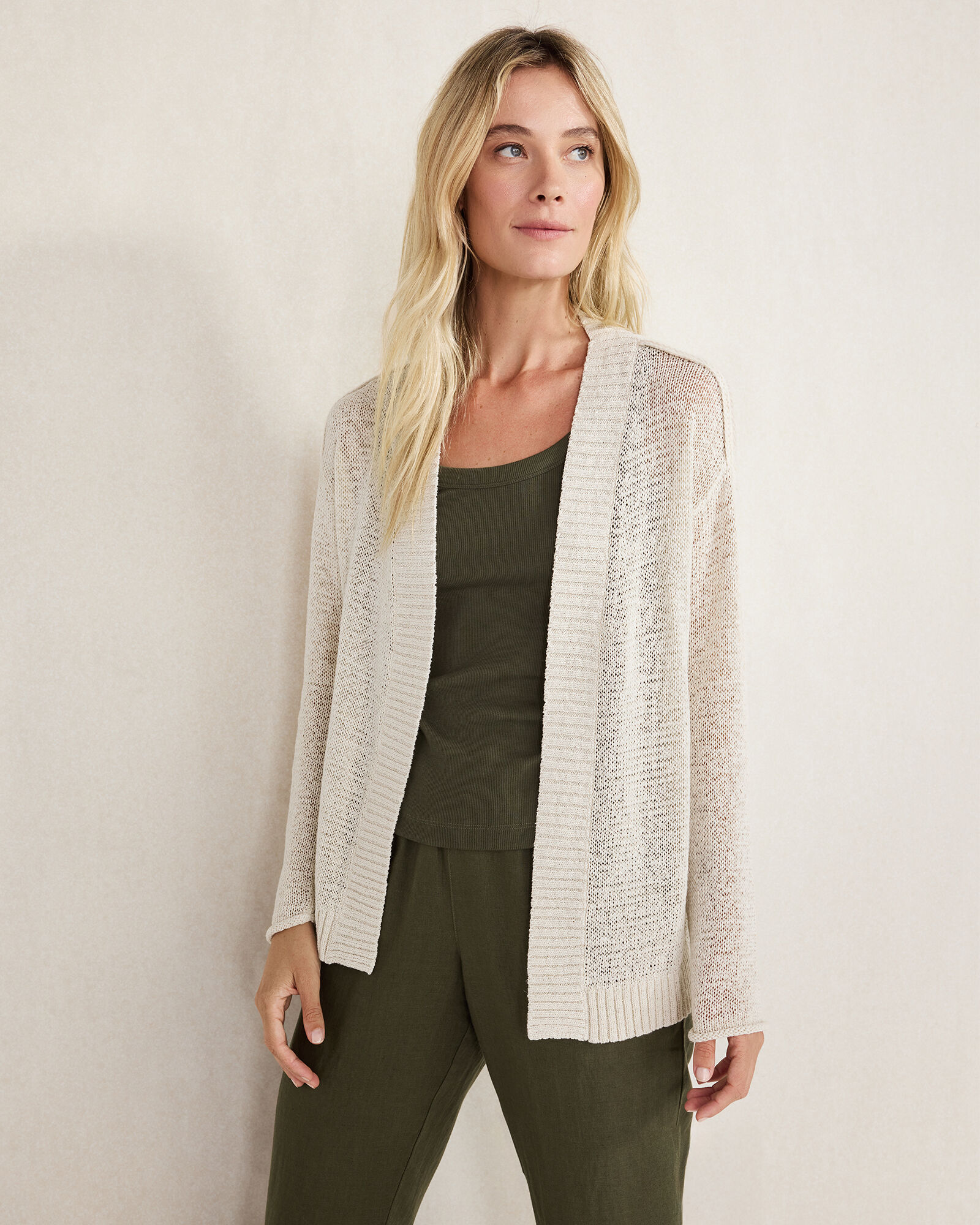 Women's Lounge Cardigans | Haven Well Within Women's Lounge Cardigans | Haven Well Within