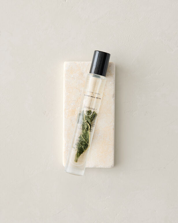 Cleanse Gourmet x Haven Well Within Essential Oil Fragrance