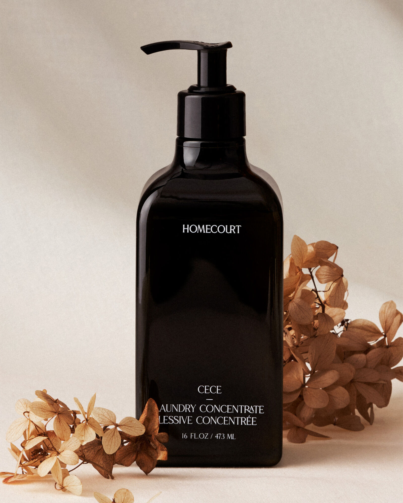 Homecourt Laundry Concentrate