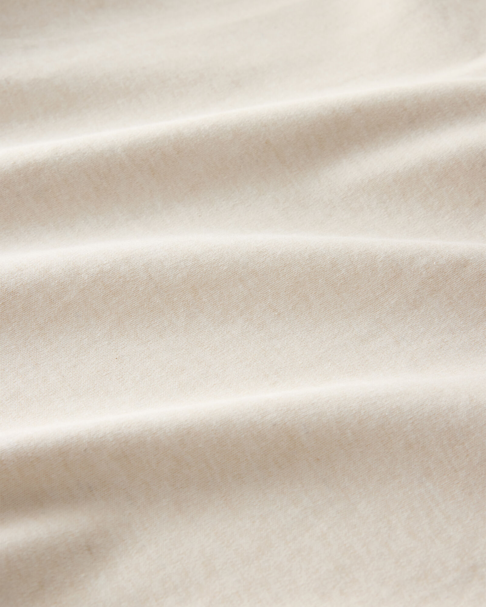 Botanical-Dyed Organic Cotton Interlock Joggers