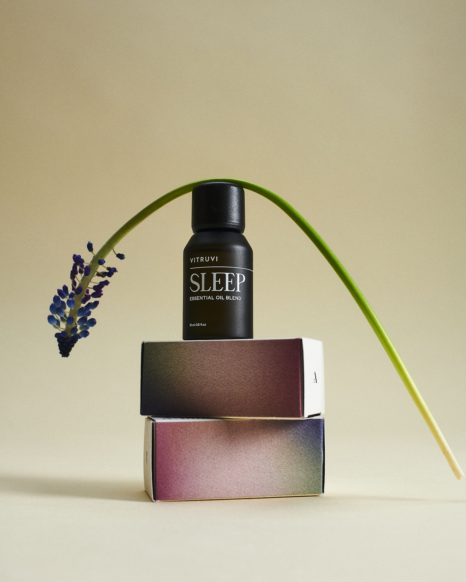 Vitruvi Essential Oil Sleep Blend