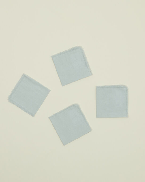 Hawkins New York Essential Cocktail Napkins