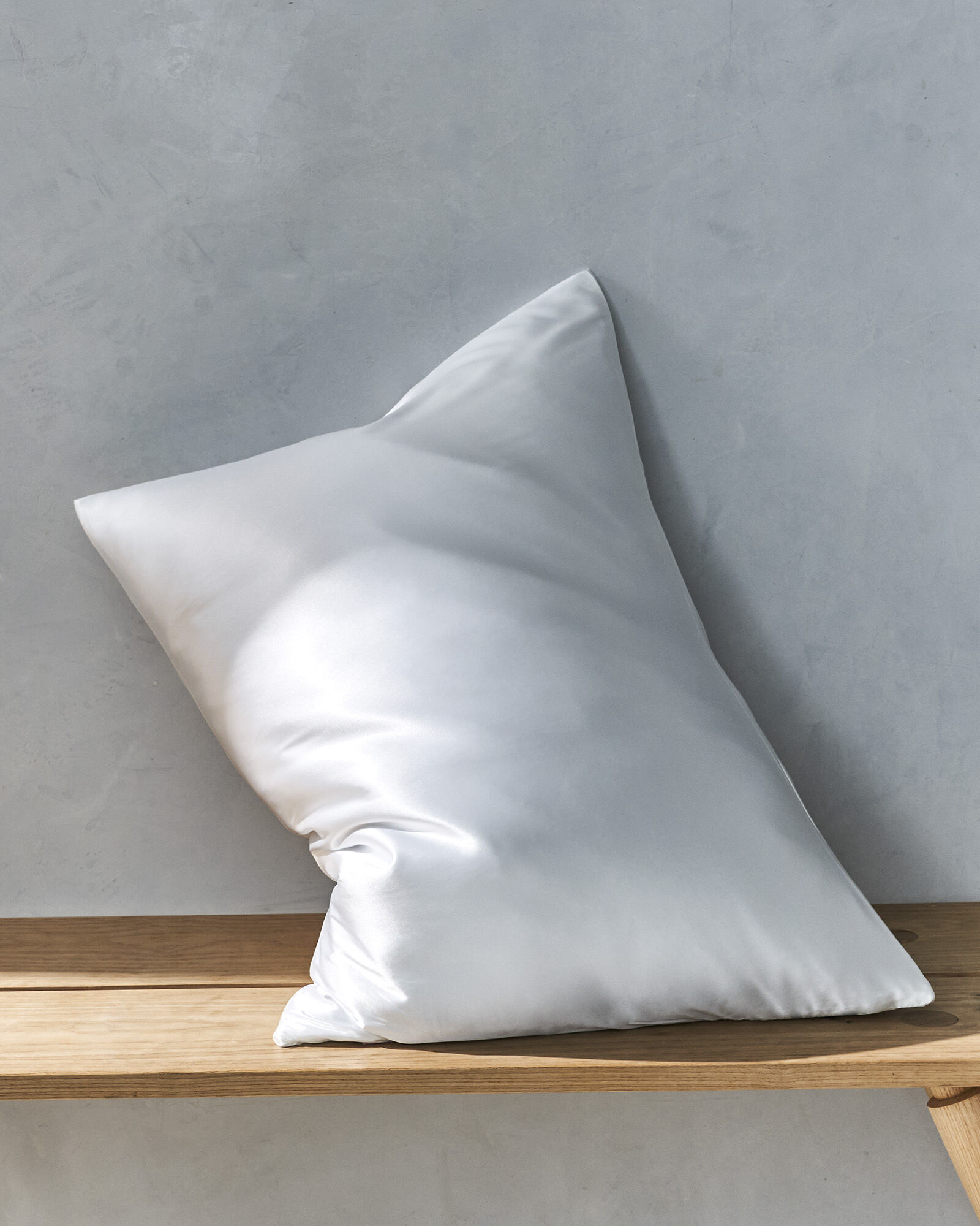 Kitsch Queen Satin Pillow Case