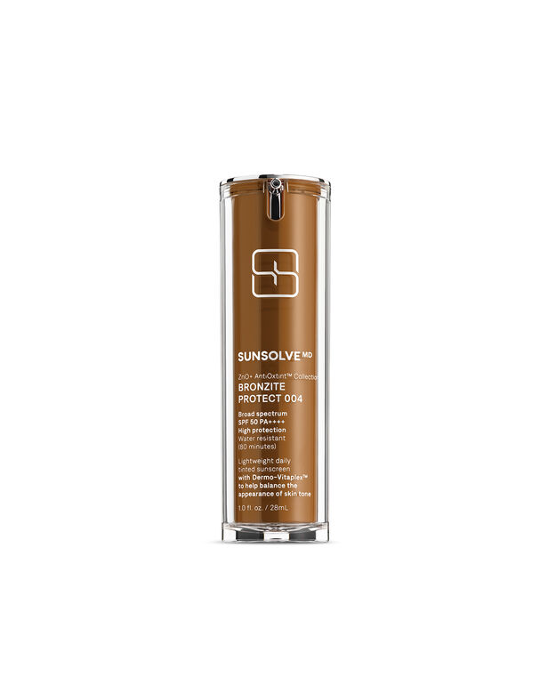 SunsolveMD Protect Tinted Sunscreen SPF50