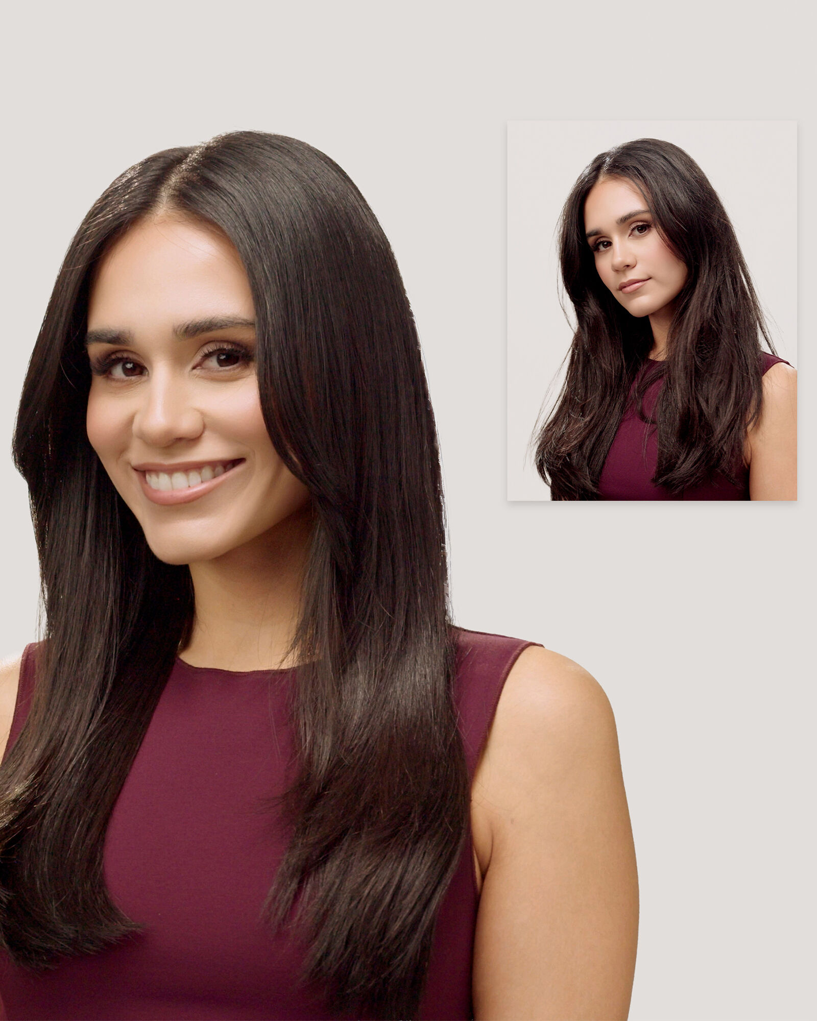 SUTRA&reg; Ultra Violet Flatiron