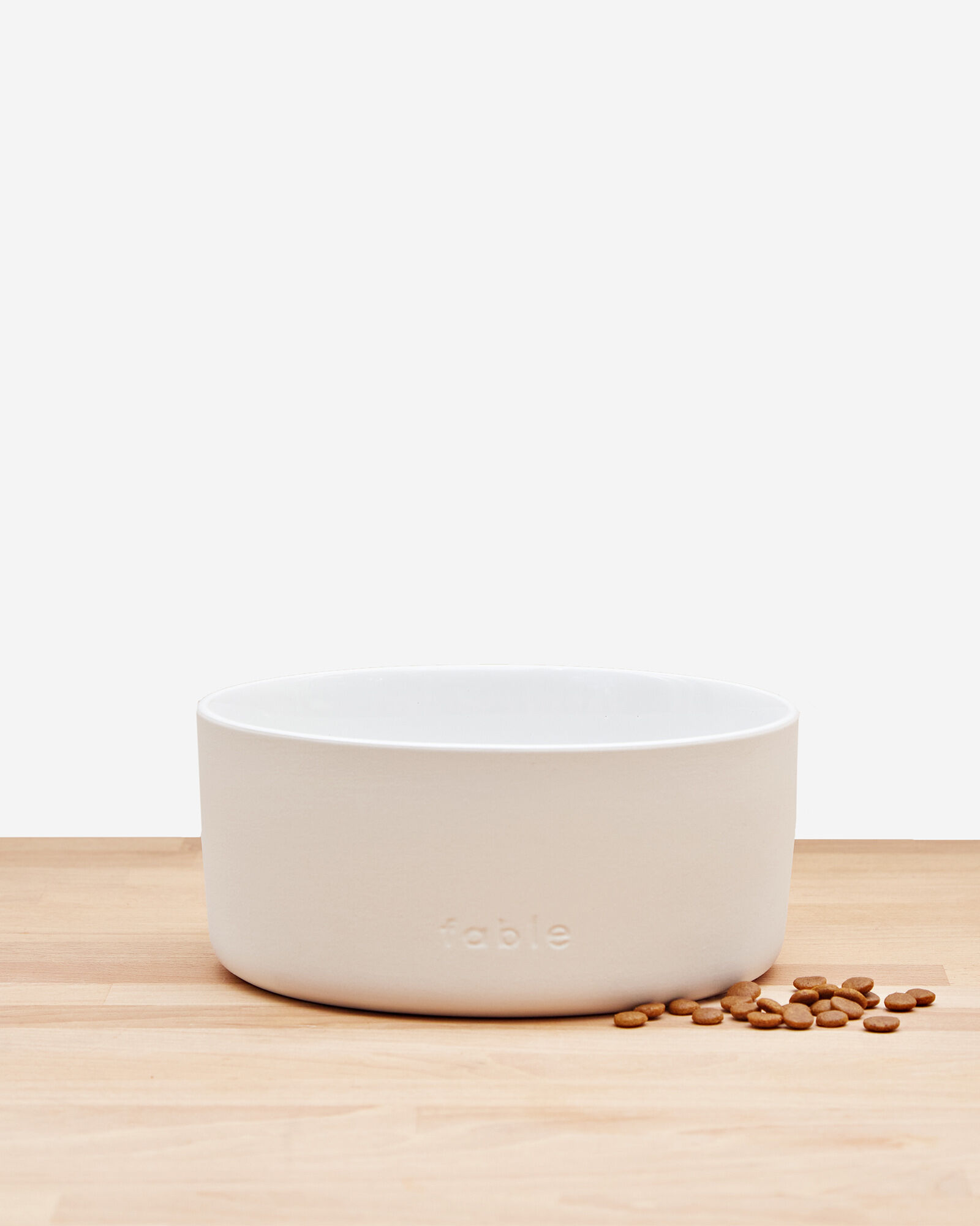 Fable Pet Bowl