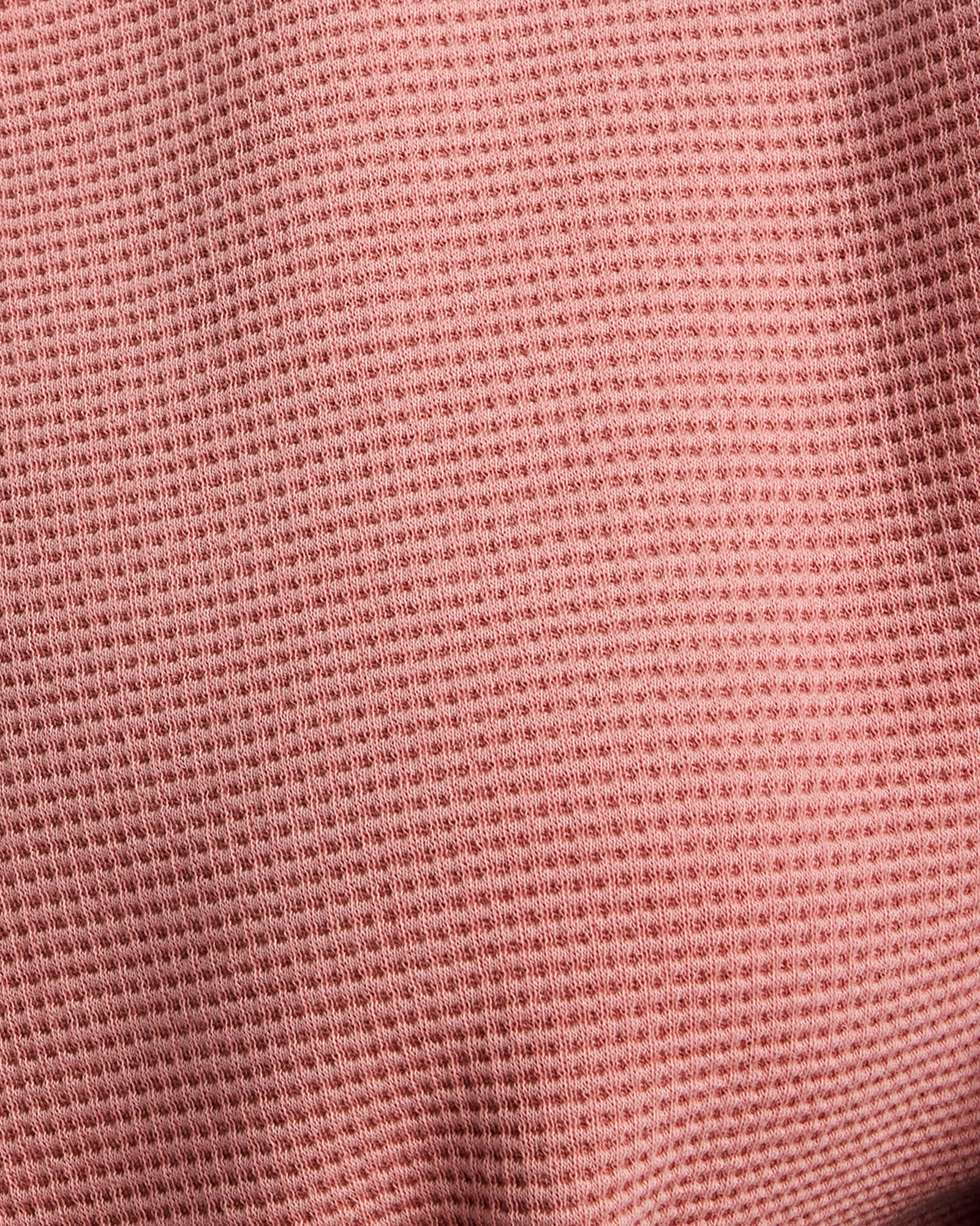 Resti Organic Cotton Waffle Shorts