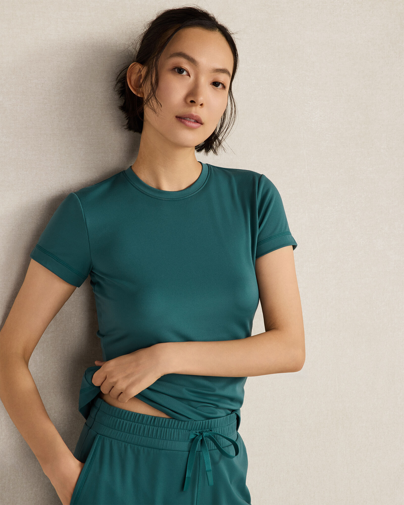 Balance Tee