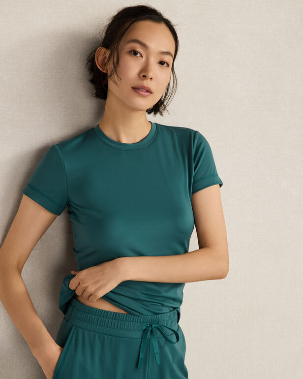 Balance Tee