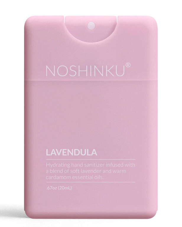 Noshinku Hand Sanitizer