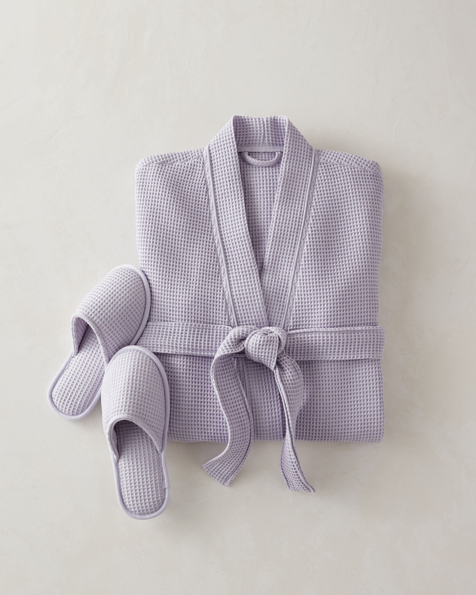 Waffle Robe