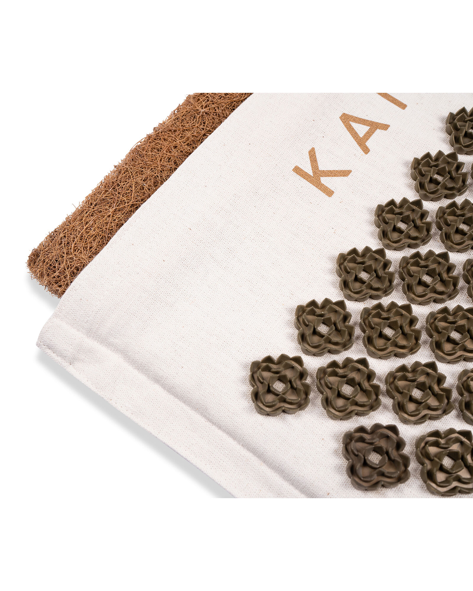 Kanjo Coconut Acupressure Mat