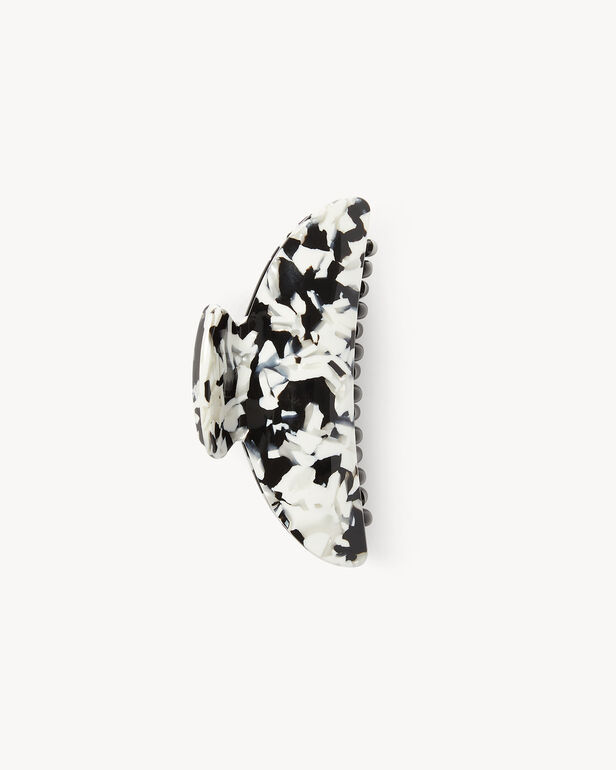 Machete Midi Heirloom Hair Clip