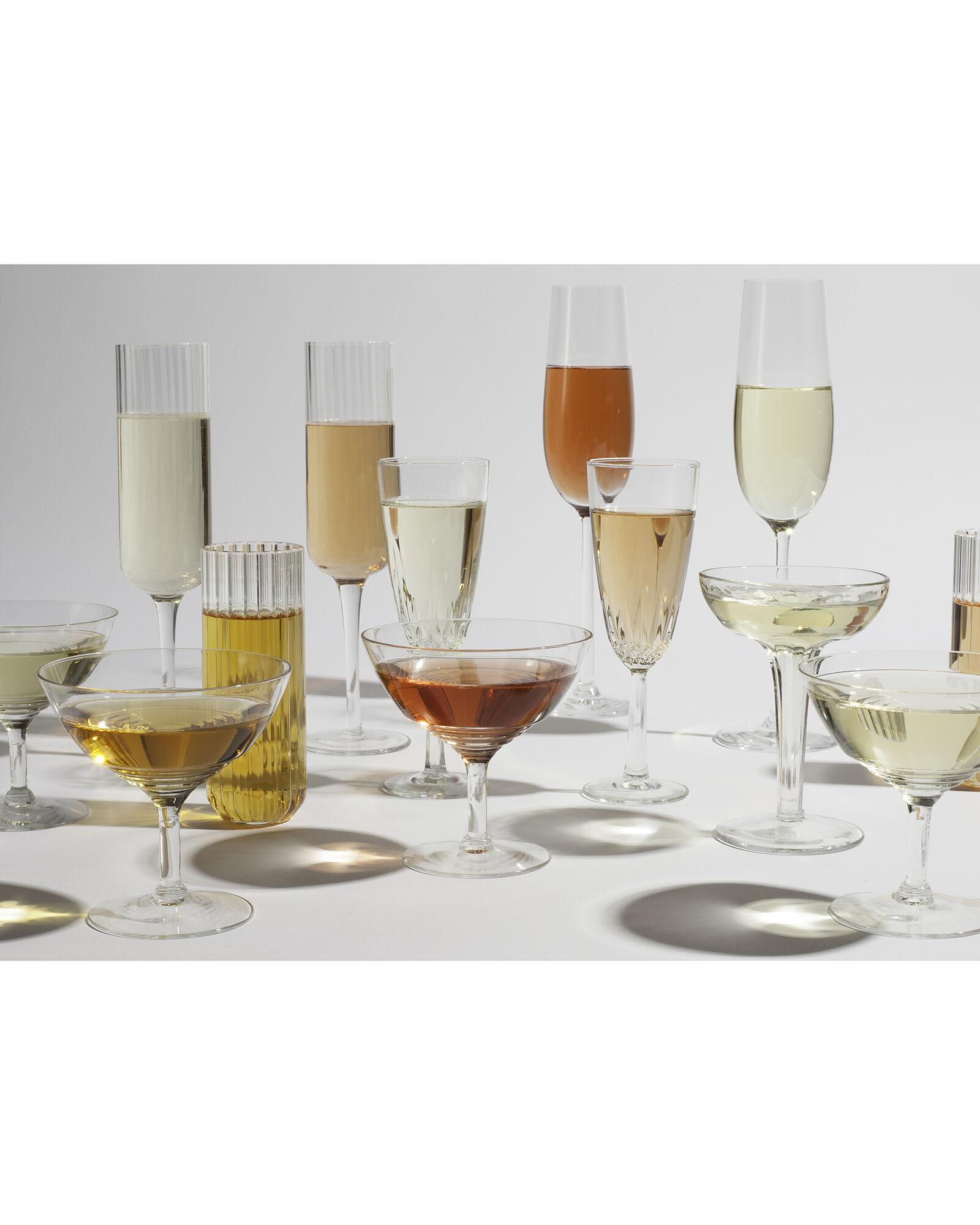 Piecework Champagne Problems Puzzle