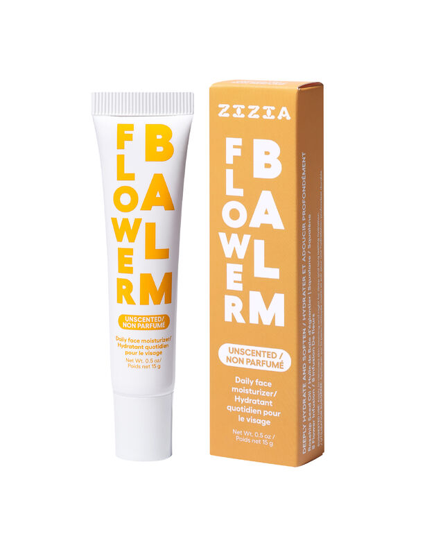 Zizia Flower Balm